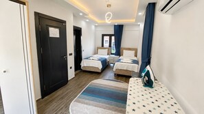 الغرفة