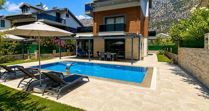 Villa Kayahan Göcek