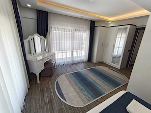Deluxe Villa | 4 bedrooms, individually decorated, individually furnished - Villa Kayahan Göcek (Fethiye)