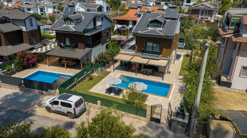 Villa Kayahan Göcek