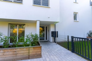 Esterni