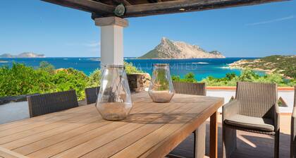 Villa White Elegance- SARDINIA UNLIMITED