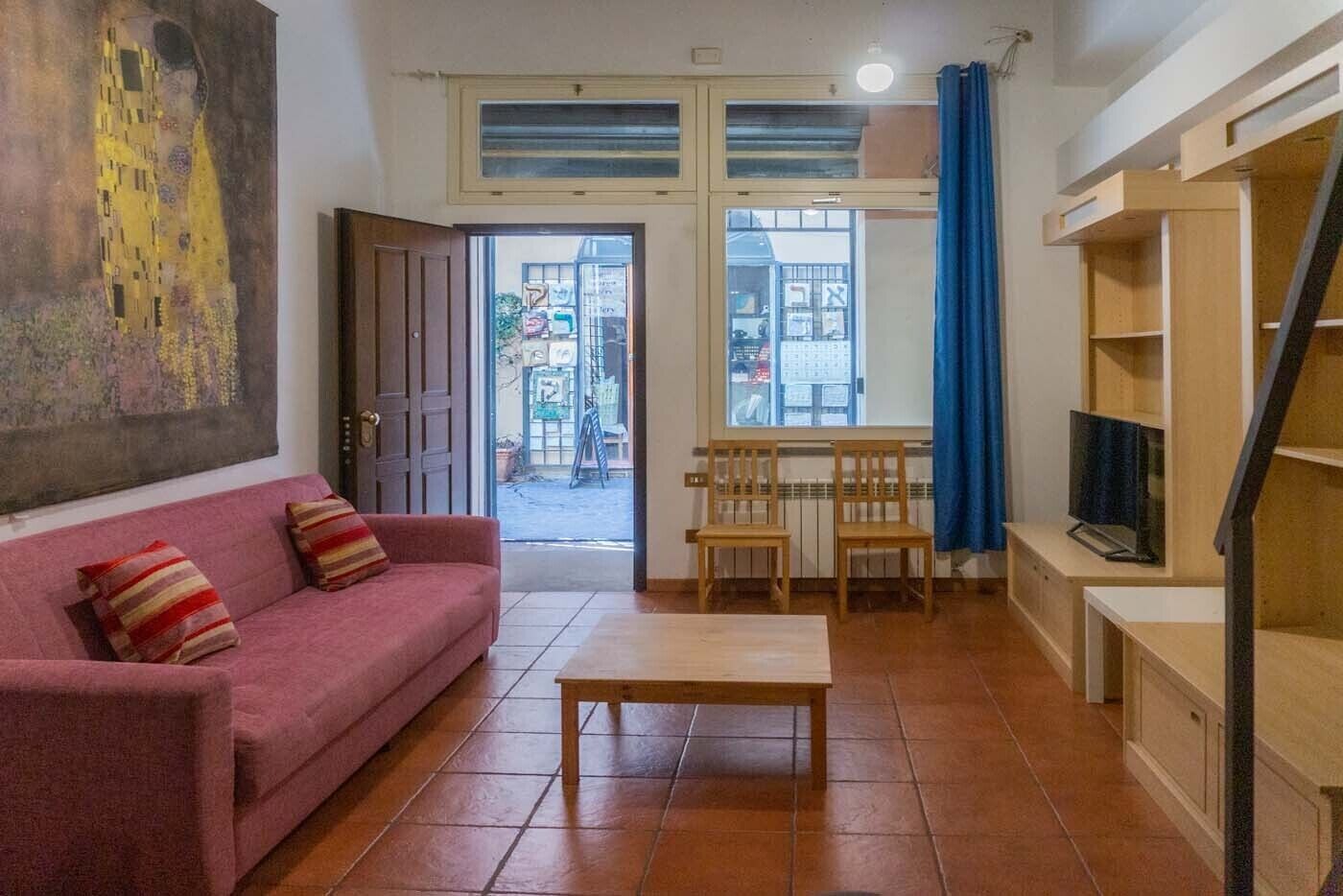 BrandNew Domus Reginella - Temple