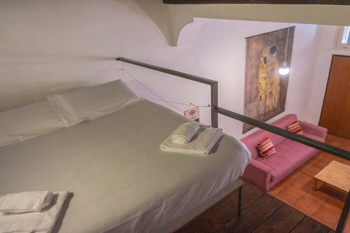 BrandNew Domus Reginella - Temple