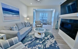 Téléviseur connecté