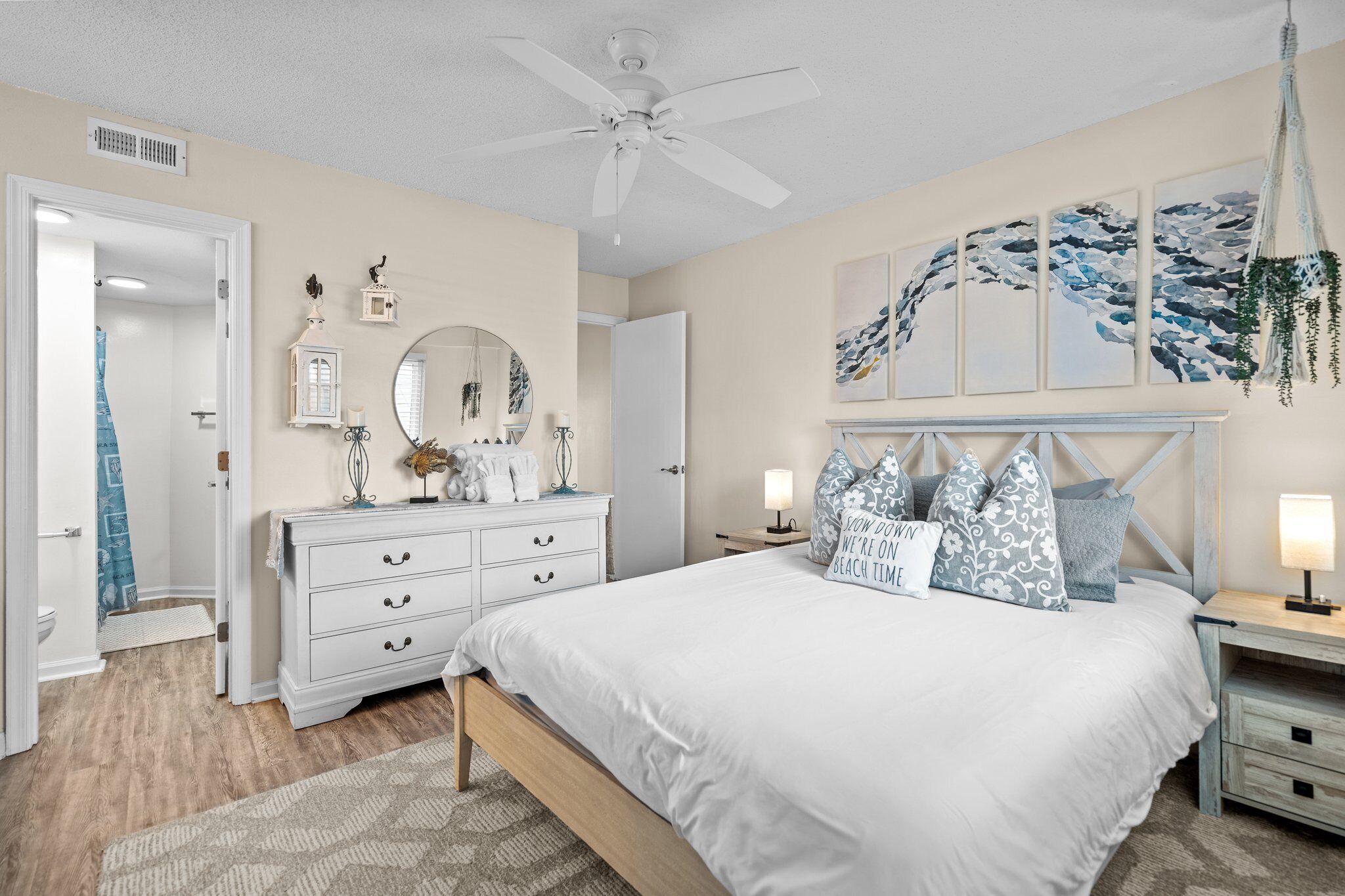 1 soveværelse, strygejern/strygebræt, weekendseng, gratis Wi-Fi