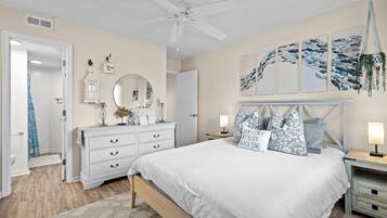 1 soveværelse, strygejern/strygebræt, weekendseng, gratis Wi-Fi