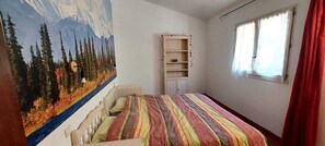 4 Schlafzimmer, WLAN