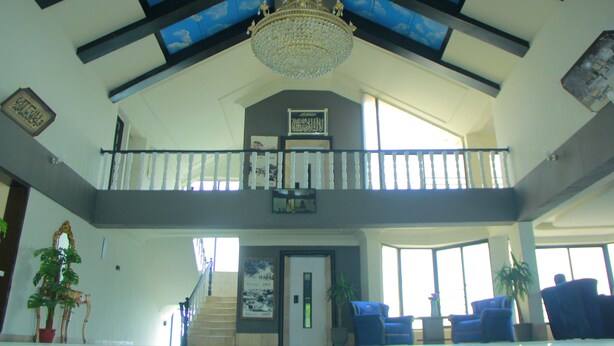 Unclassified image, 1 of 7, button - Grand heights (Murree)