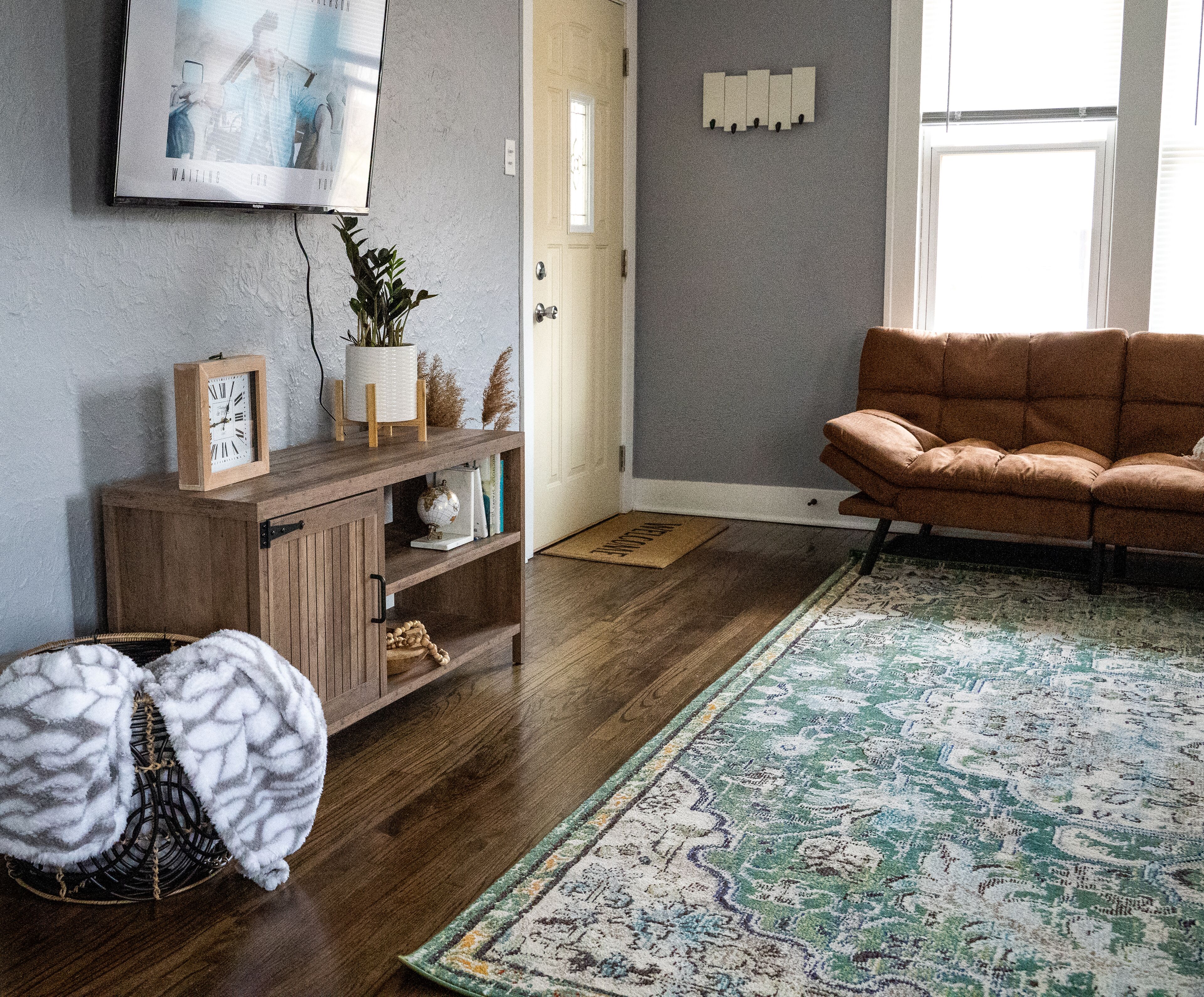 Pleasant Lake Michigan Get Away