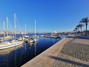 Marina