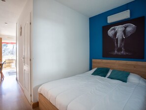 1 bedroom, Internet