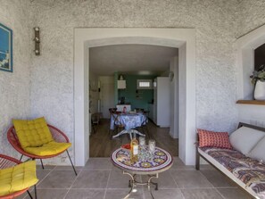 TV - Jardins de la mer by Interhome (Saint Cyr sur mer Les Lecques)