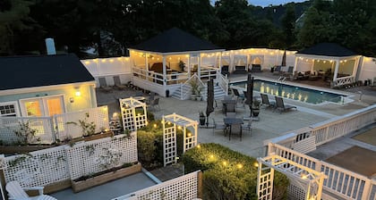 Sandpiper Room - Pool, Hot Tub, Sauna