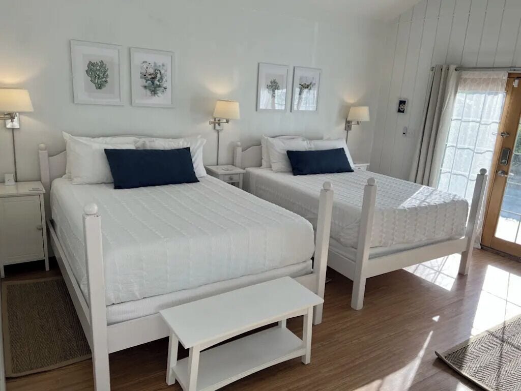 1 chambre, fer et planche à repasser, accès au Wi-Fi (inclus)