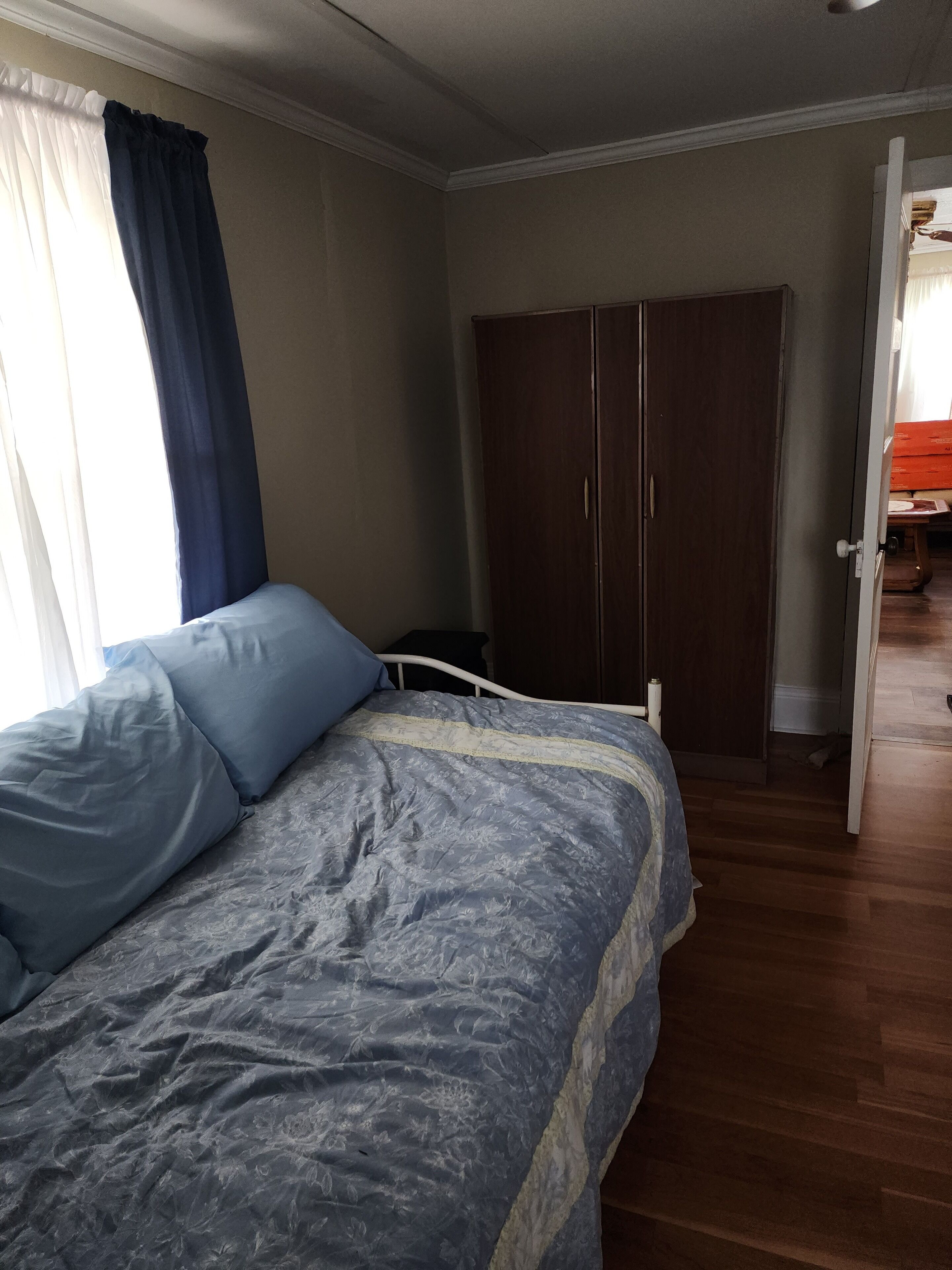 Farm house / privacy