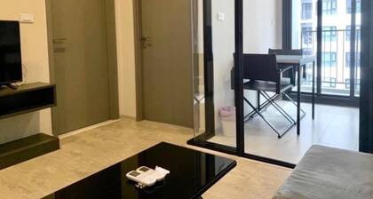 The base pattaya new 2023