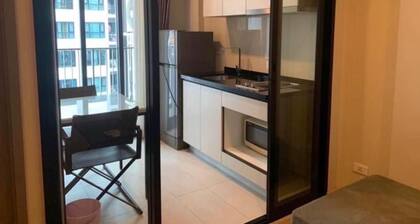 The base pattaya new 2023