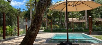 Forest & Sea Beach House