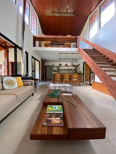 Forest & Sea Beach House