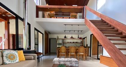 Forest & Sea Beach House