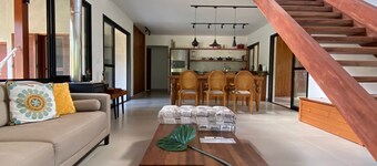 Forest & Sea Beach House