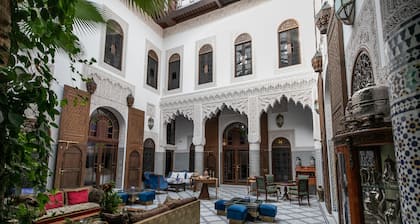 Riad Semlalia