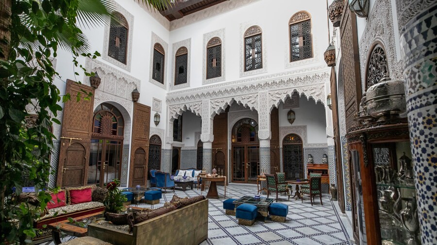 Riad Semlalia