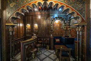 Salle de réception