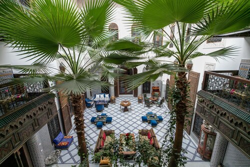 Riad Semlalia
