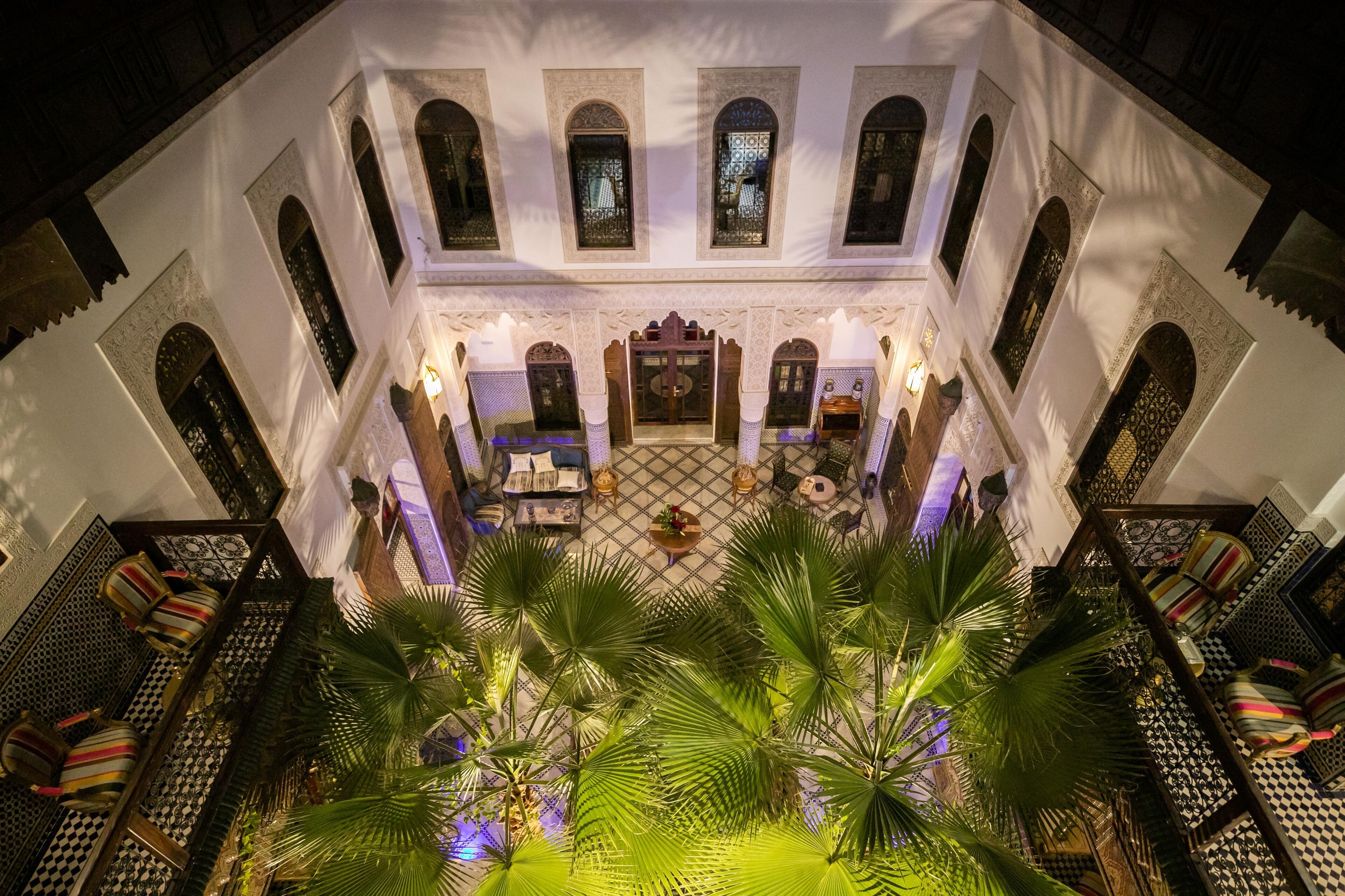 Salón de fiestas
