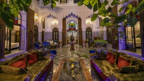 صالة استقبال