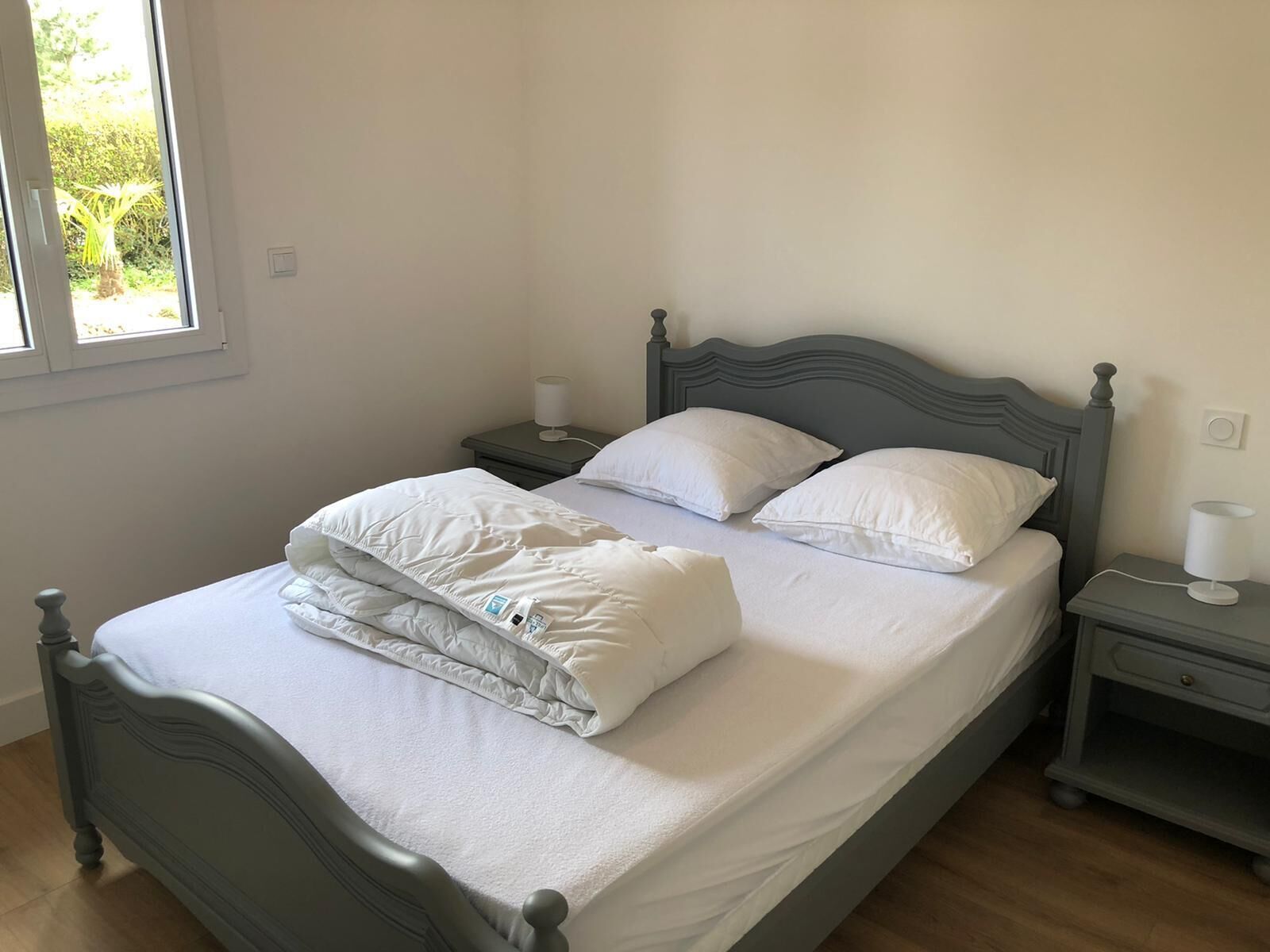 House Pornichet -3ch- Near racecourse, market and beaches