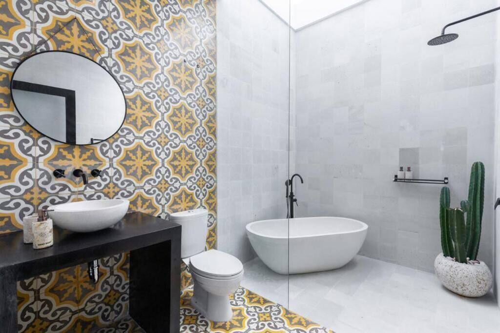 CasaRosa Villa - Modern moroccan aesthetic villa