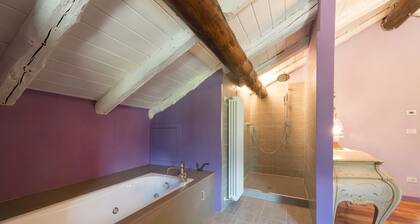 Quart de Lune- Boutique B&B