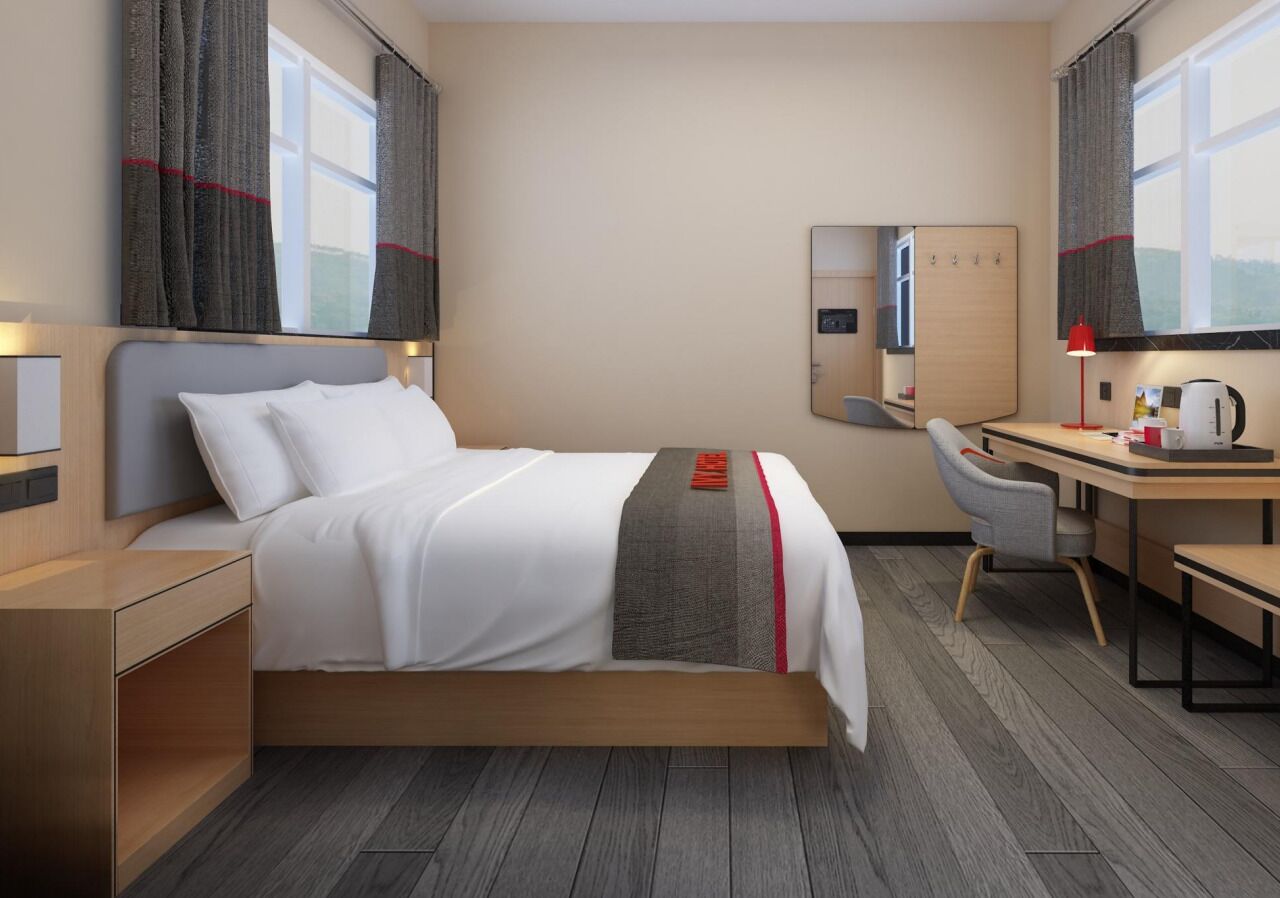 Foto - IVY Hotel Addis Ababa Airport branch