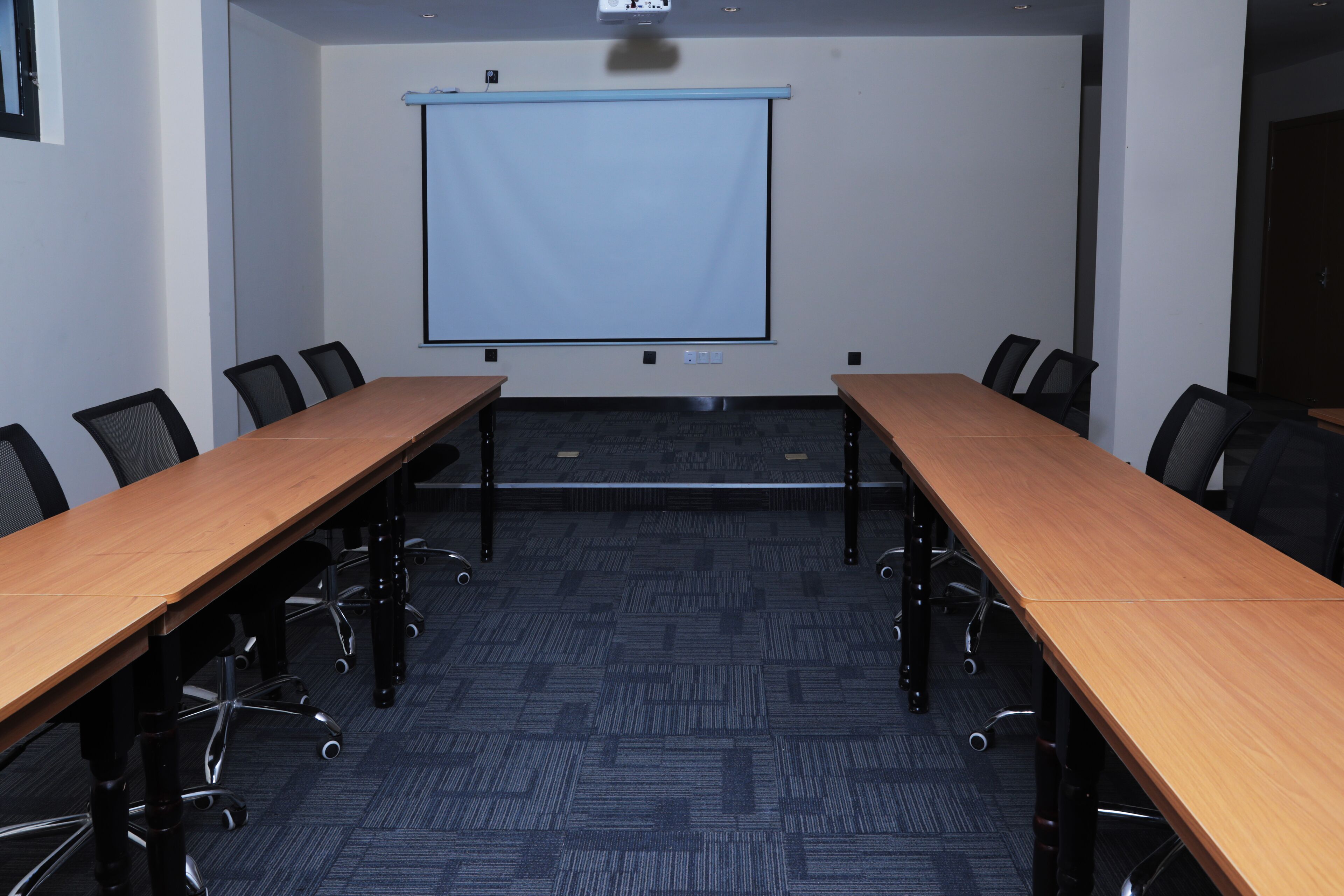 Foto - IVY Hotel Addis Ababa Airport branch