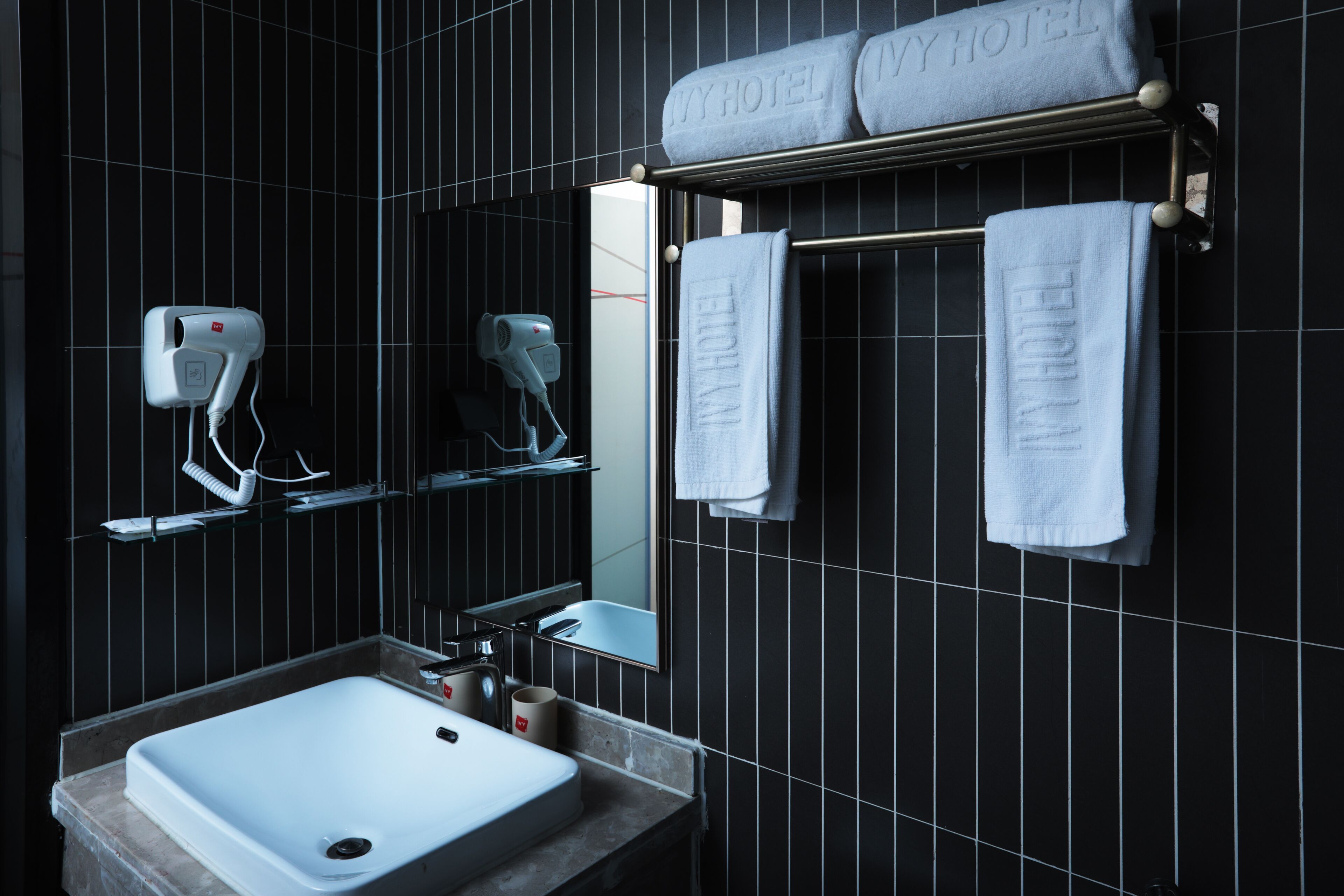 Foto - IVY Hotel Addis Ababa Airport branch