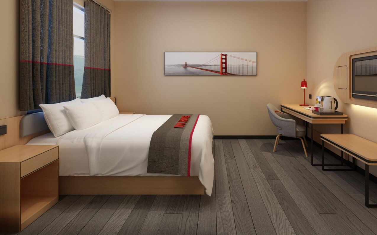 Foto - IVY Hotel Addis Ababa Airport branch