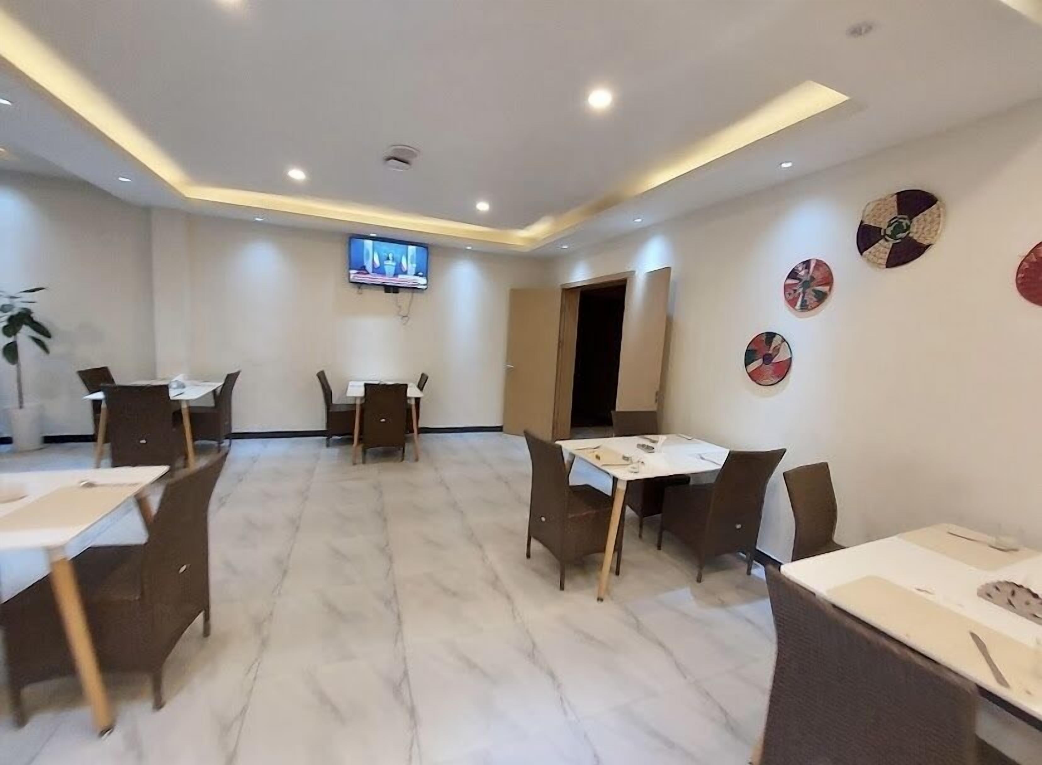 Foto - IVY Hotel Addis Ababa Airport branch