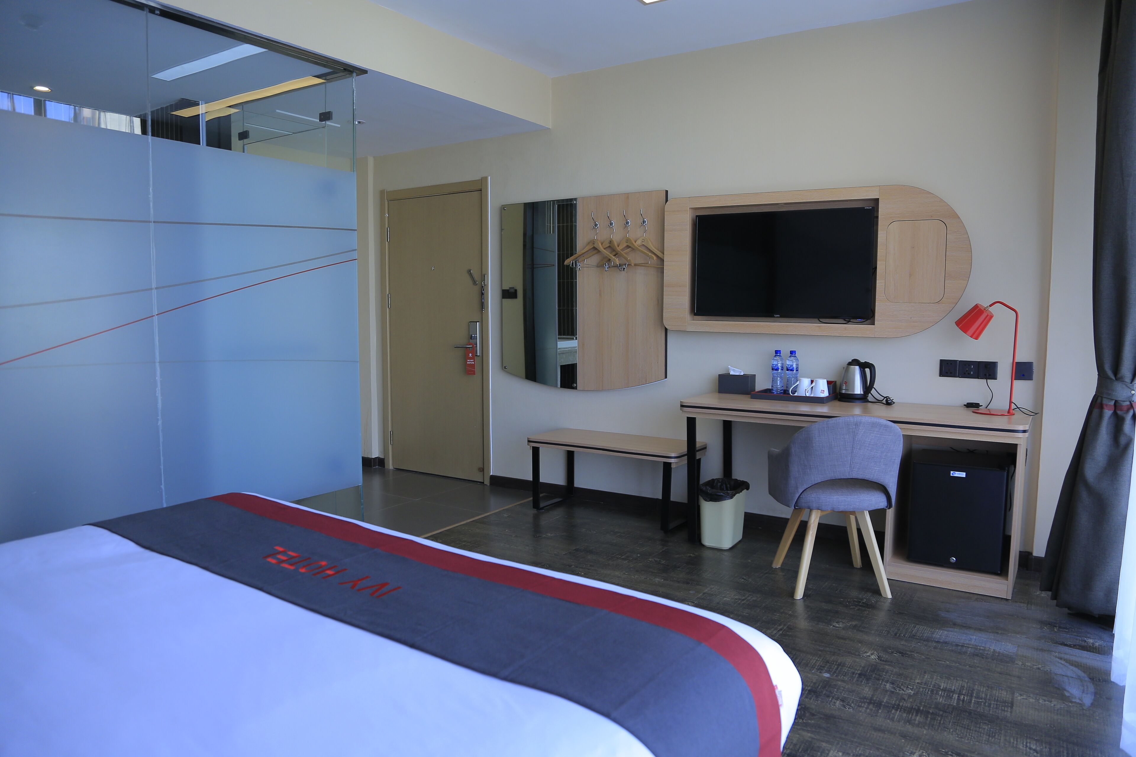 Foto - IVY Hotel Addis Ababa Airport branch