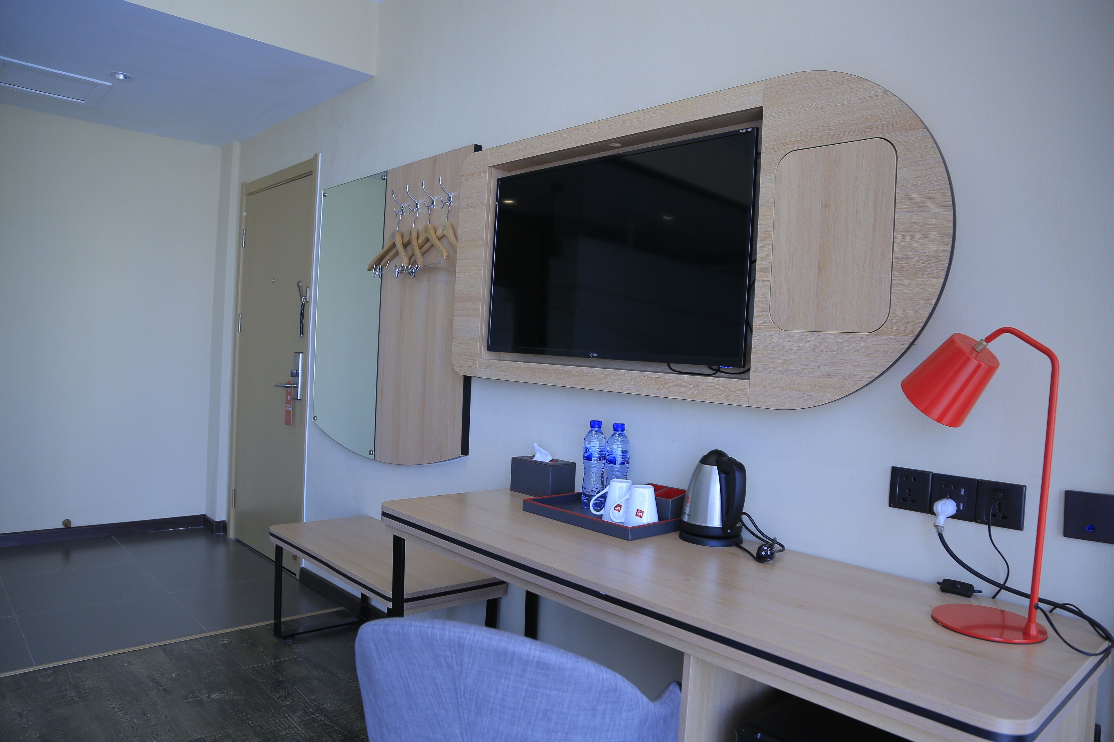 Foto - IVY Hotel Addis Ababa Airport branch