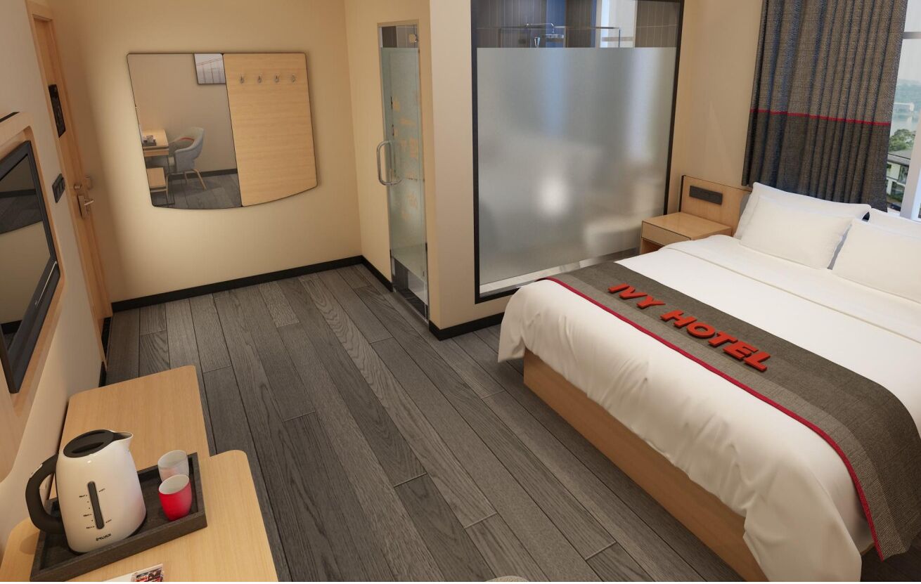 Foto - IVY Hotel Addis Ababa Airport branch