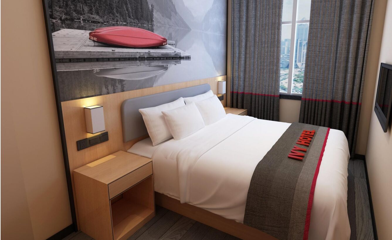 Foto - IVY Hotel Addis Ababa Airport branch