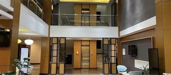 Ivy Hotel Addis Ababa