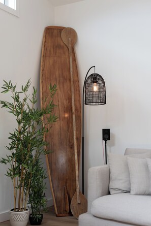 Interior - Home Sweet Home with Secure Parking (Kings Meadows)