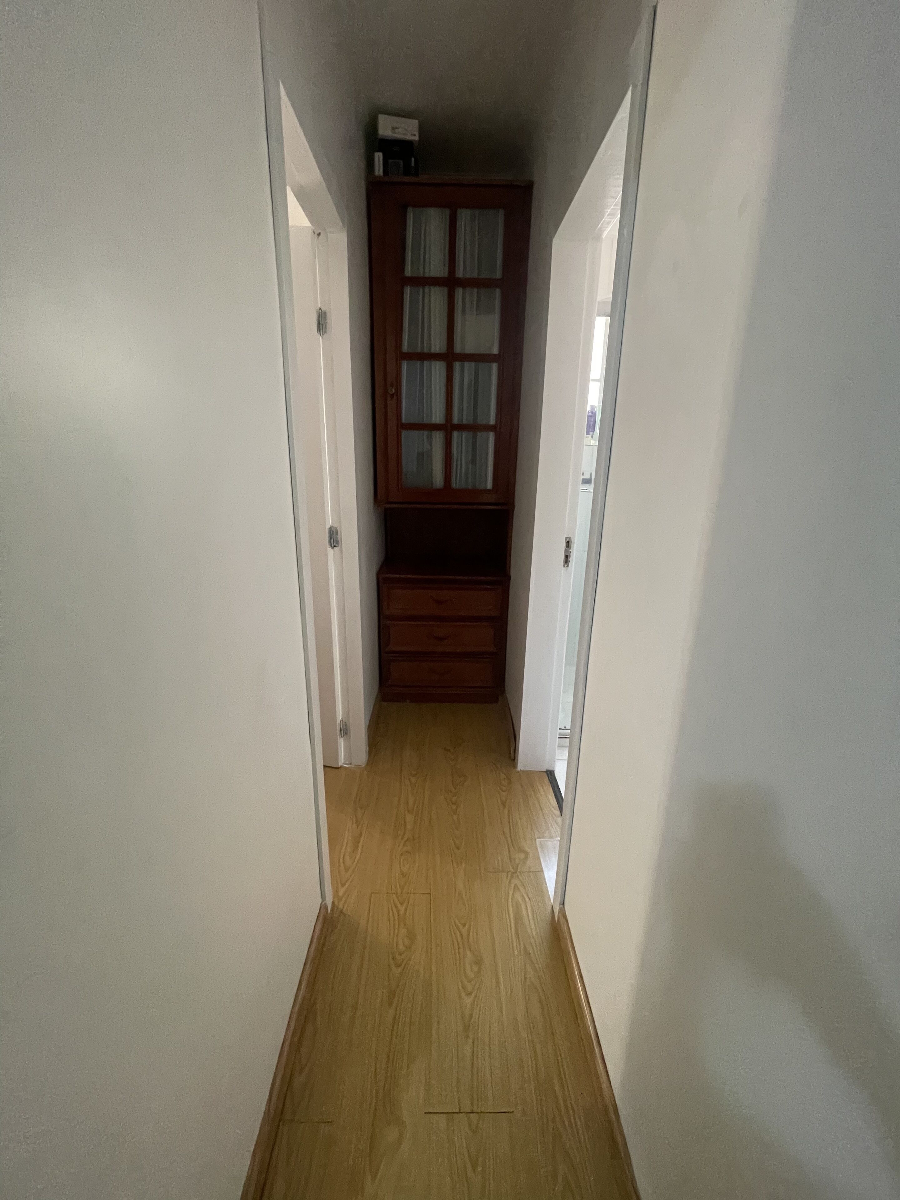 In front of São Judas Tadeu College!