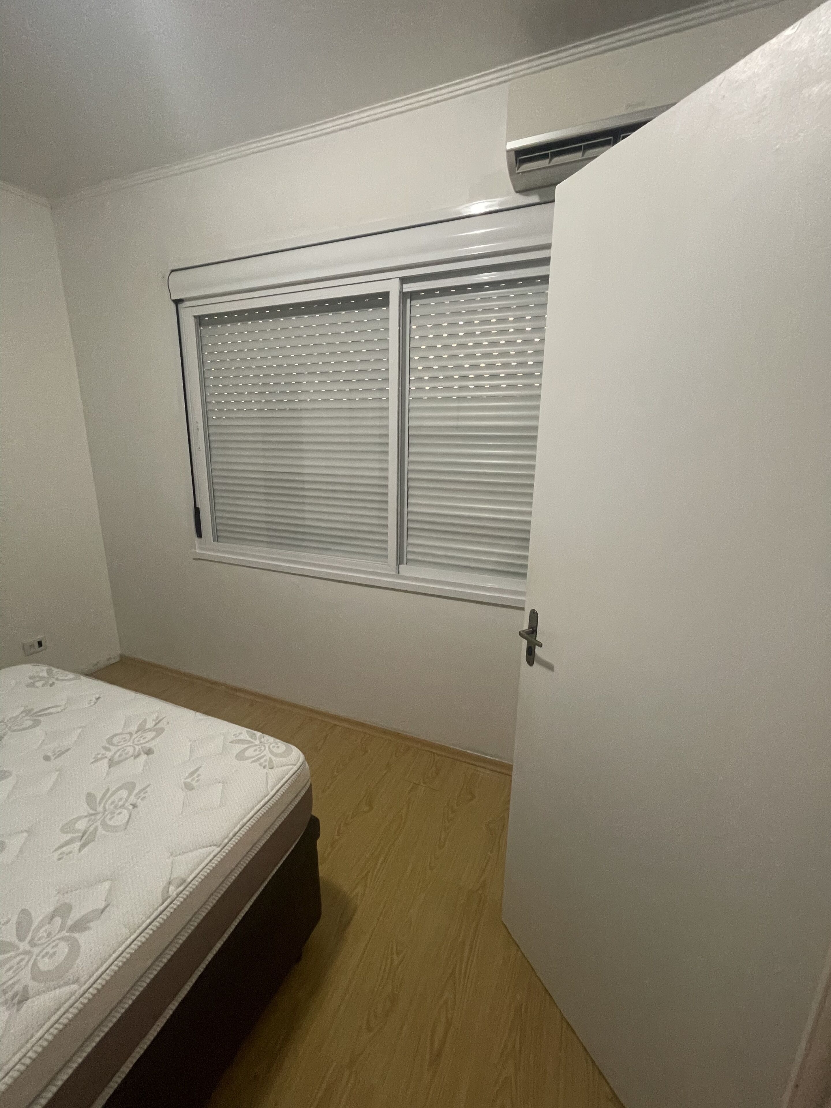 In front of São Judas Tadeu College!