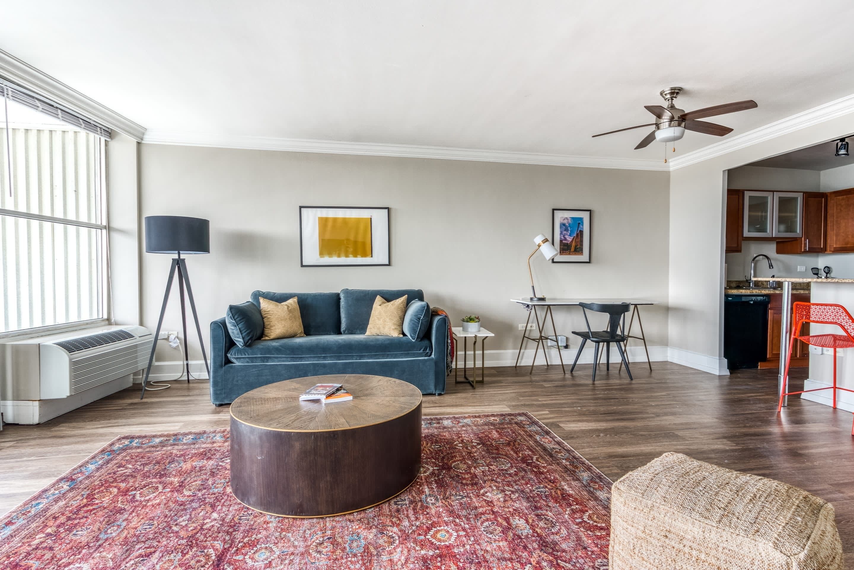 CozySuites 800 Tower 2BR w/sky pool, gym! 26