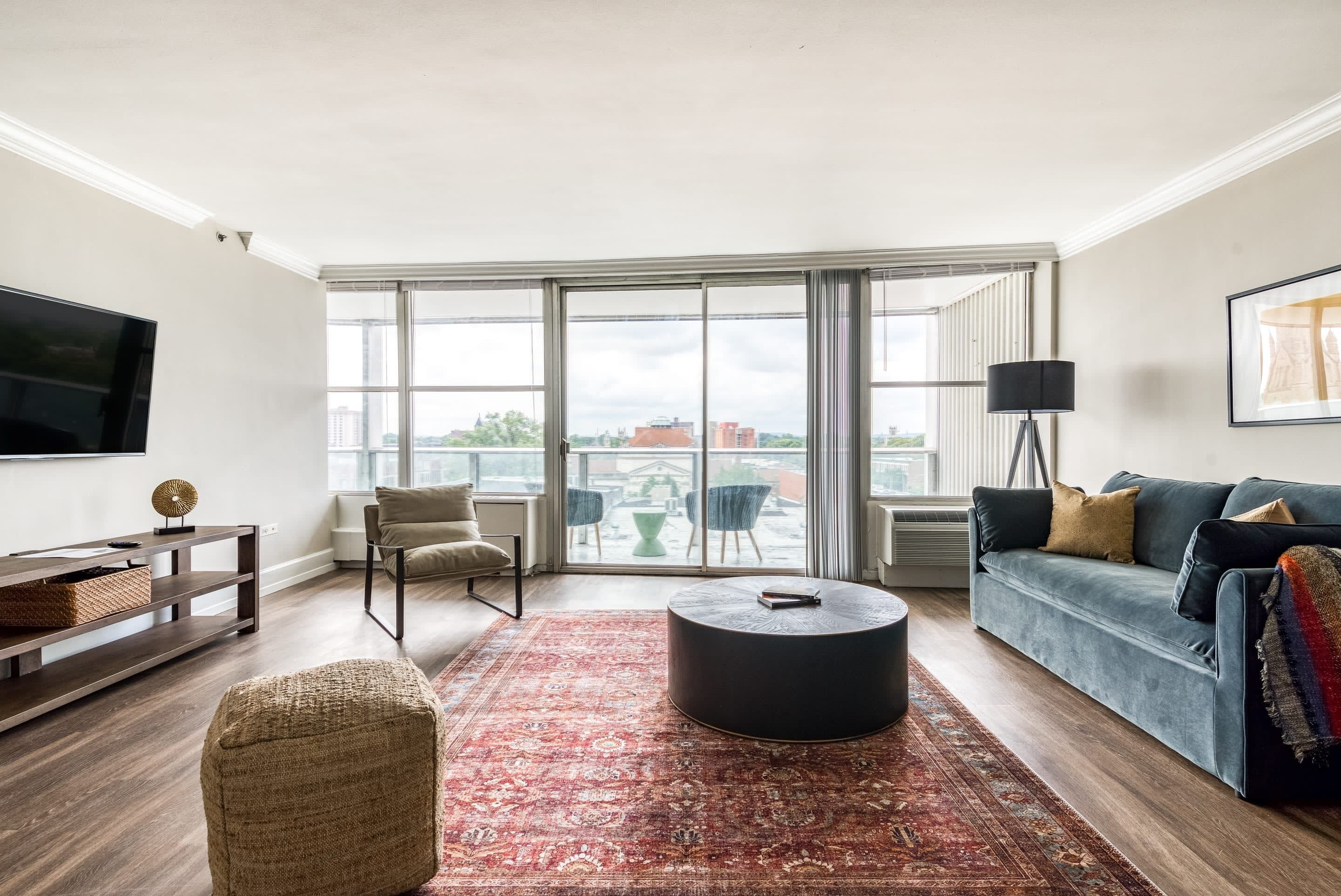 CozySuites 800 Tower 2BR w/sky pool, gym! 26